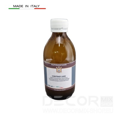 Valiklis CONTRAD 2000 250ml