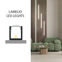 LED LAMELIO ŠVIESTUVAI 7mm