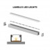 LED LAMELIO ŠVIESTUVAI 12mm