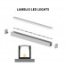 LED LAMELIO ŠVIESTUVAI 7mm