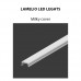 LED LAMELIO ŠVIESTUVAI 7mm
