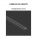 LED LAMELIO ŠVIESTUVAI 7mm