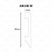 Plintusas ARCHE L 8cm