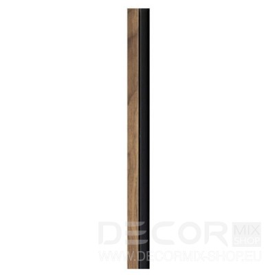 Užbaigimas kairė Asti Oak Craft LAMELIO