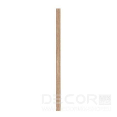 Užbaigimas dešnė Asti Golden Oak LAMELIO