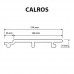 Fasado plokštė Carlos Teak Fasado plokštė Carlos Teak