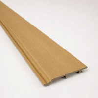 Fasado plokštė Carlos Cedar