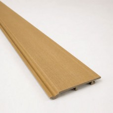 Fasado plokštė Carlos Cedar