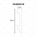 Plintusas ESSENZA 8cm Plintusas ESSENZA 8cm