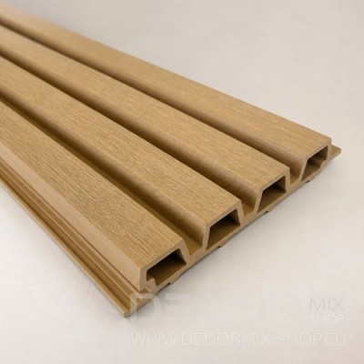 Fasado plokštė Leo Cedar Fasado plokštė Leo Cedar