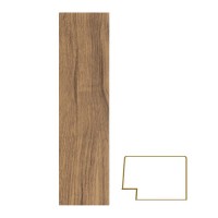 Užbaigimo juosta DEŠINĖ Vasco Oak Craft
