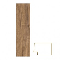 Užbaigimo juosta DEŠINĖ Vasco Oak Craft