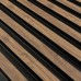 Užbaigimo juosta DEŠINĖ Vasco Oak Craft