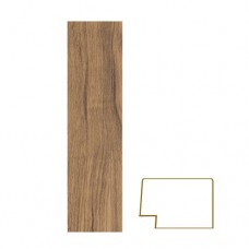 Užbaigimo juostelė DEŠN Vasco Golden Oak