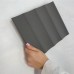 Sieninė plokštė VELUTTO MISTY GREY Sieninė plokštė VELUTTO MISTY GREY