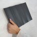 Sieninė plokštė VELUTTO SHADO GREY