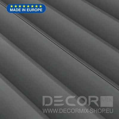 Sieninė plokštė VELUTTO SHADO GREY