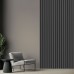 Sieninė plokštė VELUTTO SHADO GREY