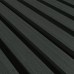 Akustinė plokštė VENEER GRAPHITE