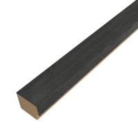 Veneer GRAPHITE baigiamoji juostelė