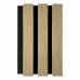 Veneer LIGHT OAK baigiamoji juostelė