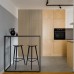 Veneer LIGHT OAK baigiamoji juostelė