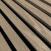 Akustinė plokštė VENEER SONOMA OAK