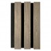 Veneer SONOMA OAK baigiamoji juostelė Veneer SONOMA OAK baigiamoji juostelė