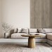 Akustinė plokštė VENEER SONOMA OAK