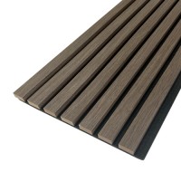 Akustinė plokštė VENEER WALNUT