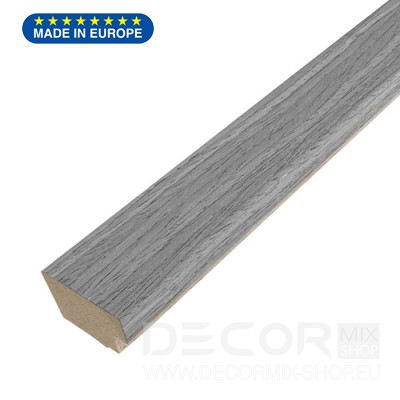Veneer GREY baigiamoji juostelė
