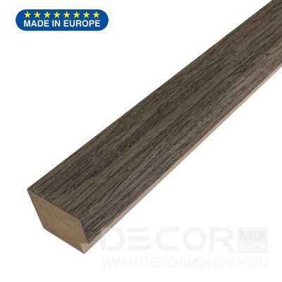 Veneer WALNUT baigiamoji juostelė