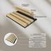 Veneer SONOMA OAK baigiamoji juostelė Veneer SONOMA OAK baigiamoji juostelė