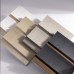 Užbaigimas kairė AMBER-BEIGE