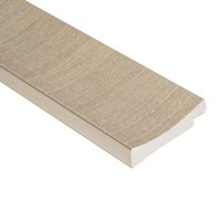 Užbaigimo juostelė DEŠINĖ AMBER BEIGE 