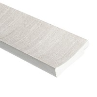 Užbaigimas dešnė AMBER GREY