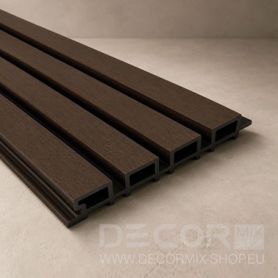Fasado plokštė BRUNO WALNUT
