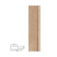 Užbaigimo juostelė KAIR Olmo Golden Oak