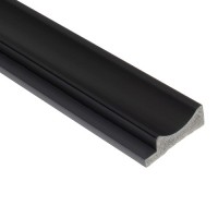 Užbaigimas kairė Onda BLACK