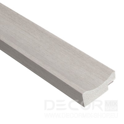 Užbaigimas dešnė Onda Grey